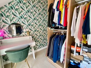 Bedroom 4/Dressing Room- click for photo gallery